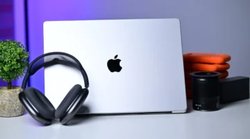 تجربة MacBook Pro 16 بوصة بمعالج M5 Max تطرح تساؤلات حول أداء الأجهزة المحمولة